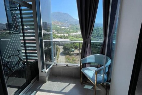 Lejlighed i Mahmutlar, Antalya, Tyrkiet Nr. 167230 - 23