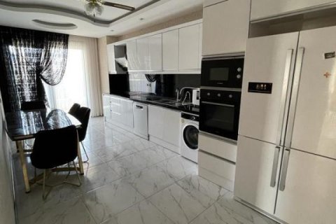 Lejlighed  i Mahmutlar, Antalya, Tyrkiet Nr. 167230