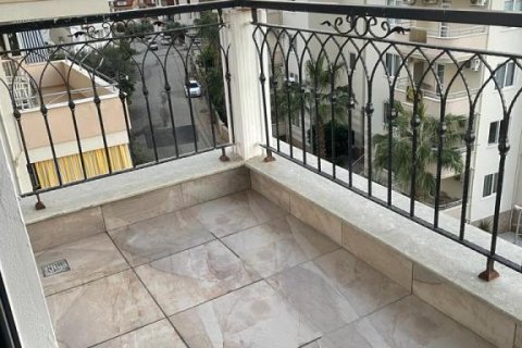Lägenhet i Cikcilli, Antalya, Turkiet Nr. 167229 - 9