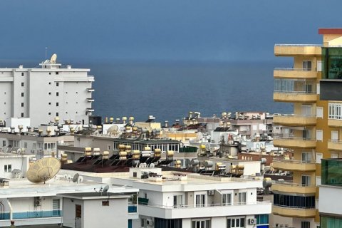 Daire   Mahmutlar, Antalya, Türkiye №167227