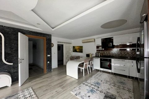 Lägenhet i Mahmutlar, Antalya, Turkiet Nr. 167227 - 13