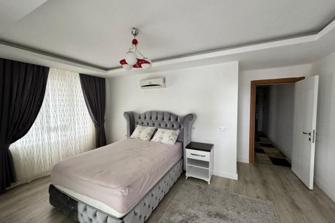 Lägenhet i Mahmutlar, Antalya, Turkiet Nr. 167227 - 25