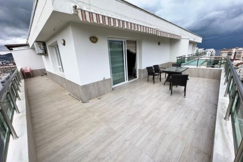Lägenhet i Mahmutlar, Antalya, Turkiet Nr. 167227 - 14