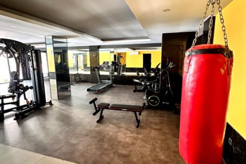 Lägenhet  i Mahmutlar, Antalya, Turkiet Nr. 167225 - 3