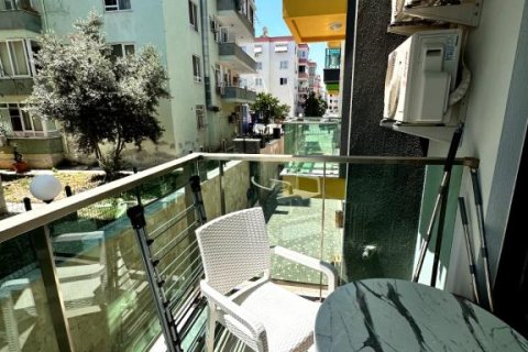 Lägenhet  i Mahmutlar, Antalya, Turkiet Nr. 167225 - 30