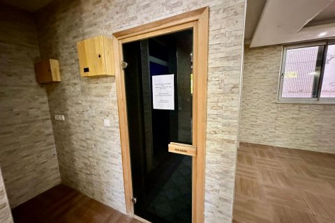 Продажа квартиры в Махмутларе, Анталье, Турция 2+1, 115м2, №168697 – фото 24