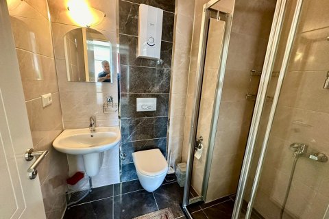 Продажа квартиры в Махмутларе, Анталье, Турция 2+1, 115м2, №168697 – фото 13