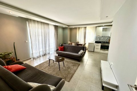 Продажа квартиры в Махмутларе, Анталье, Турция 2+1, 115м2, №168697 – фото 6