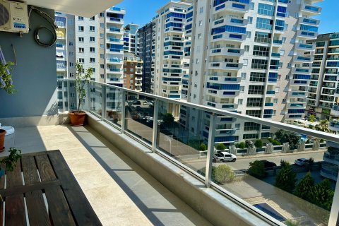 Продажа квартиры в Махмутларе, Анталье, Турция 2+1, 115м2, №168697 – фото 16