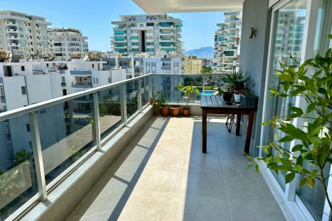 Продажа квартиры в Махмутларе, Анталье, Турция 2+1, 115м2, №168697 – фото 17