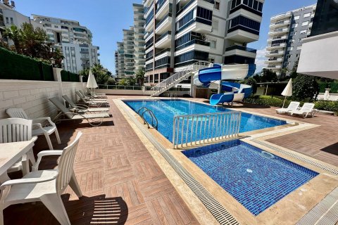 Продажа квартиры в Махмутларе, Анталье, Турция 2+1, 115м2, №168697 – фото 30