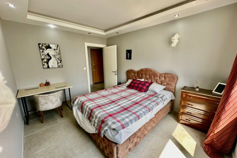 Продажа квартиры в Махмутларе, Анталье, Турция 2+1, 115м2, №168697 – фото 4