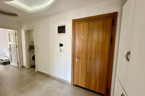 Продажа квартиры в Махмутларе, Анталье, Турция 2+1, 115м2, №168697 – фото 19