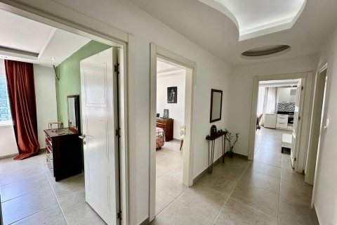 Продажа квартиры в Махмутларе, Анталье, Турция 2+1, 115м2, №168697 – фото 11