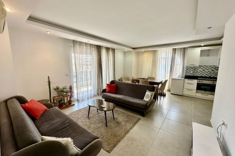 Продажа квартиры в Махмутларе, Анталье, Турция 2+1, 115м2, №168697 – фото 9
