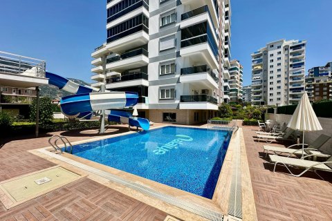Продажа квартиры в Махмутларе, Анталье, Турция 2+1, 115м2, №168697 – фото 29