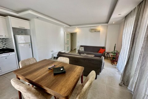 Продажа квартиры в Махмутларе, Анталье, Турция 2+1, 115м2, №168697 – фото 8