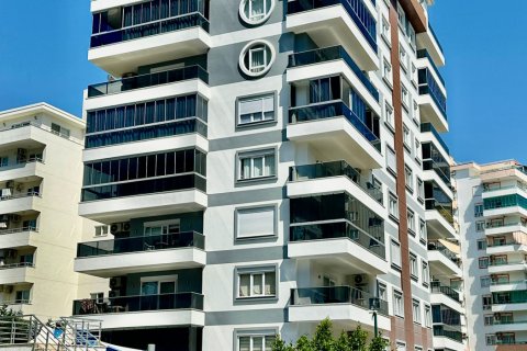 2+1 Leilighet  i Mahmutlar, Antalya, Tyrkia Nr. 168697