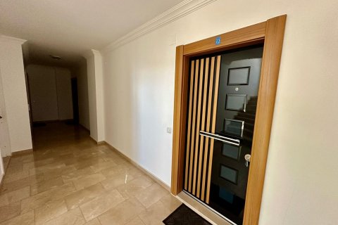 Продажа квартиры в Махмутларе, Анталье, Турция 2+1, 115м2, №168697 – фото 23