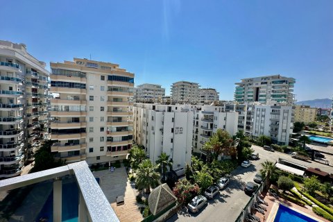 Продажа квартиры в Махмутларе, Анталье, Турция 2+1, 115м2, №168697 – фото 15