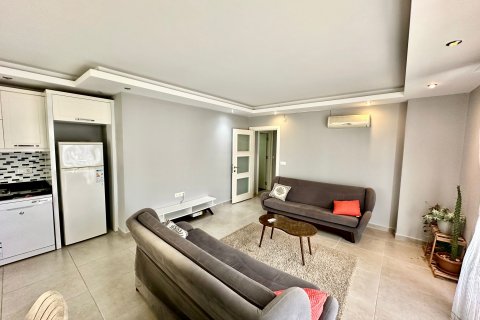 Продажа квартиры в Махмутларе, Анталье, Турция 2+1, 115м2, №168697 – фото 3