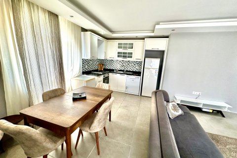 Продажа квартиры в Махмутларе, Анталье, Турция 2+1, 115м2, №168697 – фото 2