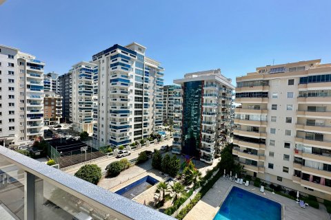 Продажа квартиры в Махмутларе, Анталье, Турция 2+1, 115м2, №168697 – фото 14