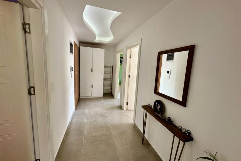 Продажа квартиры в Махмутларе, Анталье, Турция 2+1, 115м2, №168697 – фото 12