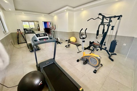 Продажа квартиры в Махмутларе, Анталье, Турция 2+1, 115м2, №168697 – фото 18