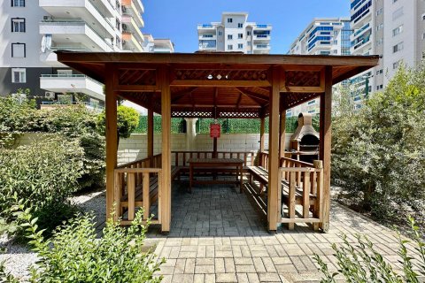 Продажа квартиры в Махмутларе, Анталье, Турция 2+1, 115м2, №168697 – фото 27