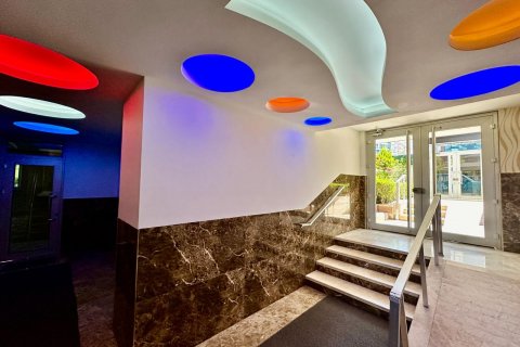 Продажа квартиры в Махмутларе, Анталье, Турция 2+1, 115м2, №168697 – фото 20