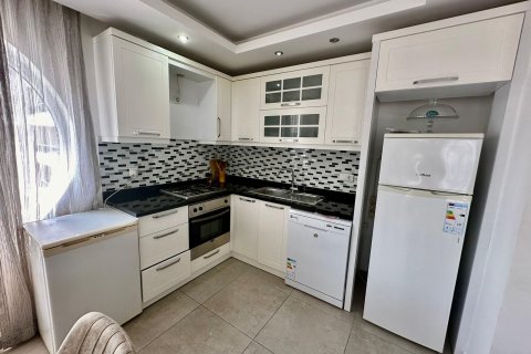 Продажа квартиры в Махмутларе, Анталье, Турция 2+1, 115м2, №168697 – фото 10