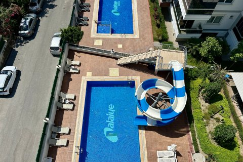Продажа квартиры в Махмутларе, Анталье, Турция 2+1, 115м2, №168697 – фото 22