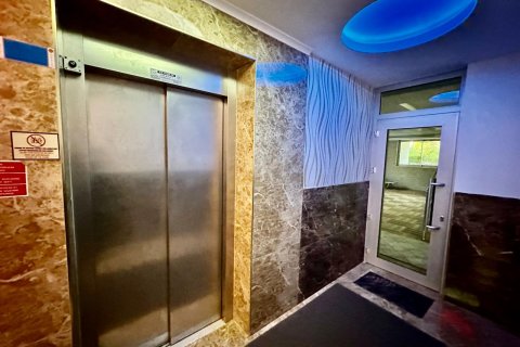 Продажа квартиры в Махмутларе, Анталье, Турция 2+1, 115м2, №168697 – фото 25