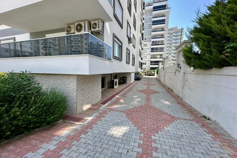 Продажа квартиры в Махмутларе, Анталье, Турция 2+1, 115м2, №168697 – фото 26