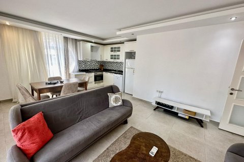 Продажа квартиры в Махмутларе, Анталье, Турция 2+1, 115м2, №168697 – фото 7