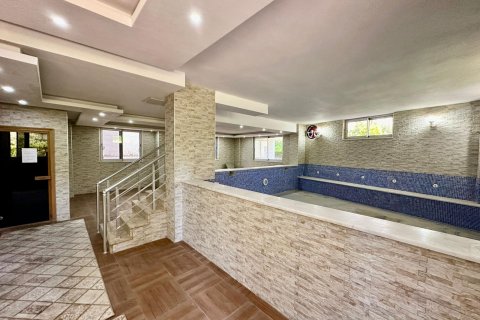 Продажа квартиры в Махмутларе, Анталье, Турция 2+1, 115м2, №168697 – фото 28