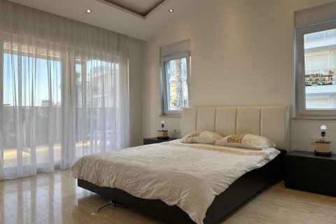 Apartment  in Konakli, Antalya, Turkey No. 168700