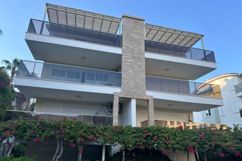 Продажа квартиры в Конаклы, Анталье, Турция 4 комн., 220м2, №168700 – фото 17