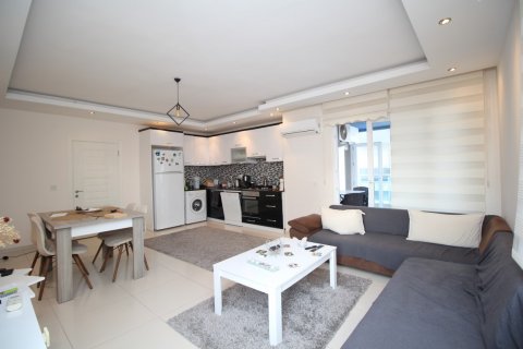 Apartment  in Tosmur, Alanya, Antalya, Turkey No. 168699