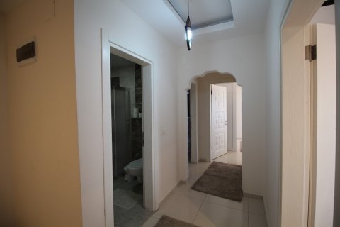 Daire   Tosmur, Alanya, Antalya, Türkiye №168699 - 5