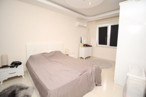 Daire   Tosmur, Alanya, Antalya, Türkiye №168699 - 8