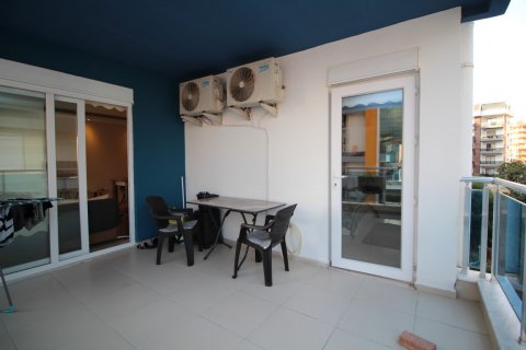 Daire   Tosmur, Alanya, Antalya, Türkiye №168699 - 3