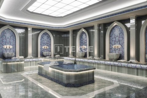 2+1 Takleilighet i Alanya, Antalya, Tyrkia Nr. 47742 - 16