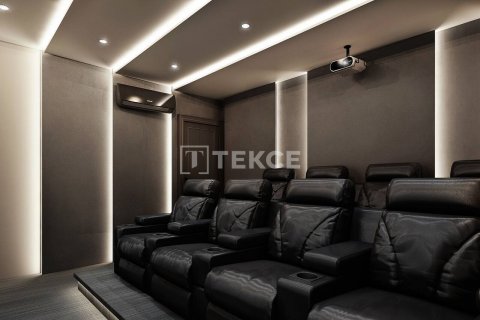 2+1 Takleilighet i Alanya, Antalya, Tyrkia Nr. 47742 - 23