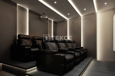 2+1 Takleilighet i Alanya, Antalya, Tyrkia Nr. 47742 - 24