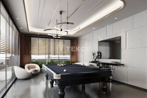 2+1 Takleilighet i Alanya, Antalya, Tyrkia Nr. 47742 - 21