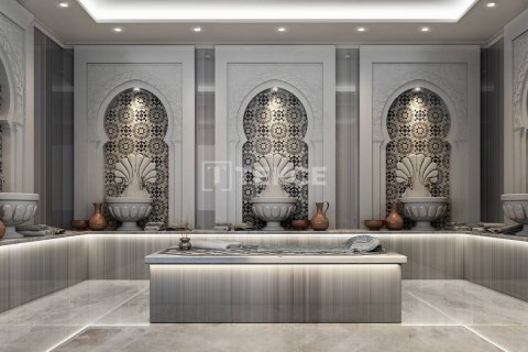 2+1 Takleilighet i Alanya, Antalya, Tyrkia Nr. 47742 - 15