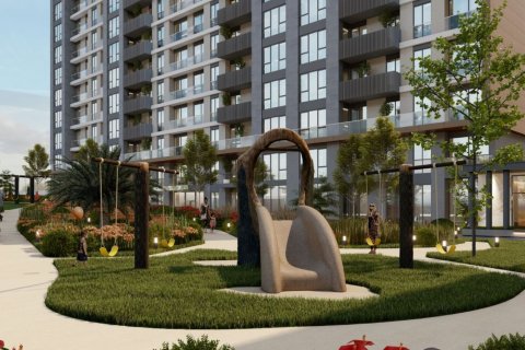 Apartment for sale  in Istanbul, Turkey, 2 bedrooms, 99m2, No. 172300 – photo 7