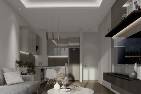Apartment for sale  in Istanbul, Turkey, 2 bedrooms, 99m2, No. 172300 – photo 9
